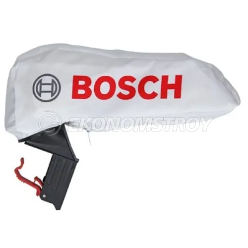 Пылеудаление BOSCH Мешок для сбора стружки д/рубанка