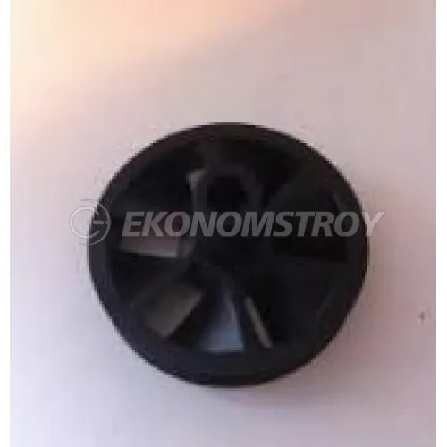 Запасная часть BOSCH Шкив ведомый (большой) AMR/ASM32 (F016102357)