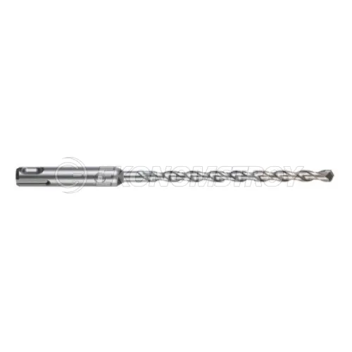 Сверло SDS-Plus Milwaukee Бур SDS+ CONTRACTOR 16x210