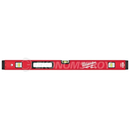 Milwaukee Уровень REDSTICK Backbone 80 Магнитный