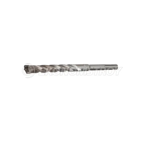 Сверло SDS-Plus Milwaukee Бур SDS+ M2 25x250
