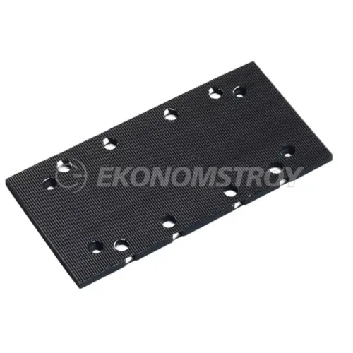 Запасная часть MAKITA Подошва в сборе для BO3710/3711
