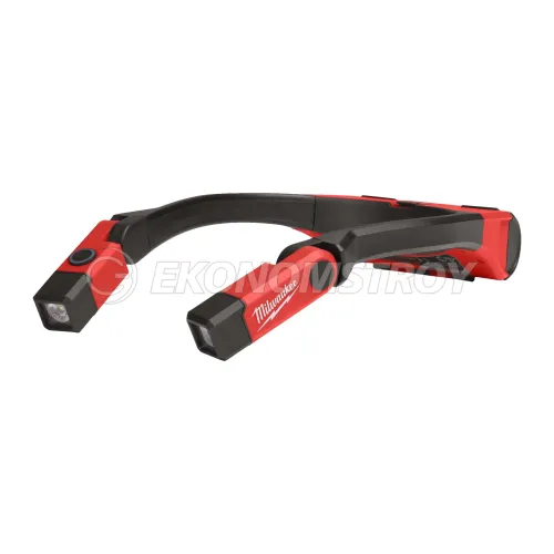 Фонарь Milwaukee L4NL400-301 налобный