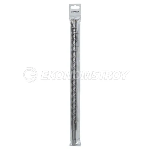 Сверло SDS-Plus BOSCH SDS Plus-1, 18x400x460 -бур по бетону