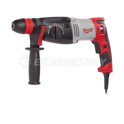 Milwaukee Перфоратор PH 30 PowerX