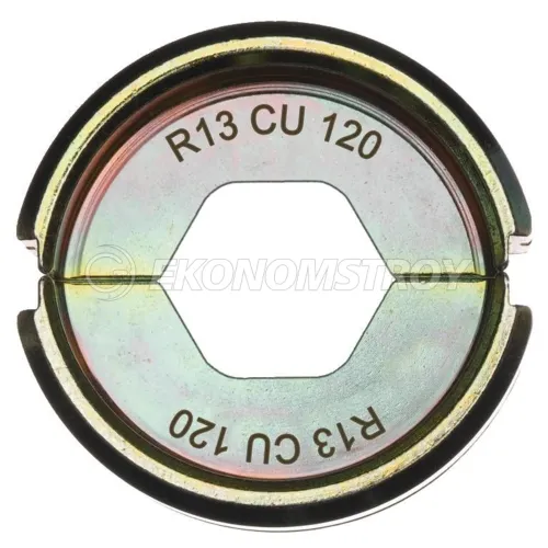 Milwaukee Матрица R13 Cu120