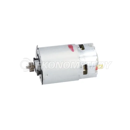 Запасная часть BOSCH Двигатель шуруповерта Bosch GSR 10,8 V-LI-2 (3601H68000) 2609199177