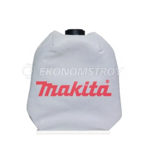 Пылеудаление MAKITA Пылесборный мешок для HR2430/HR2431
