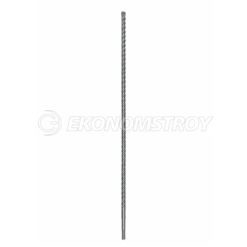 Сверло SDS-Plus BOSCH SDS Plus-5X, 12x550x610 -бур по бетону