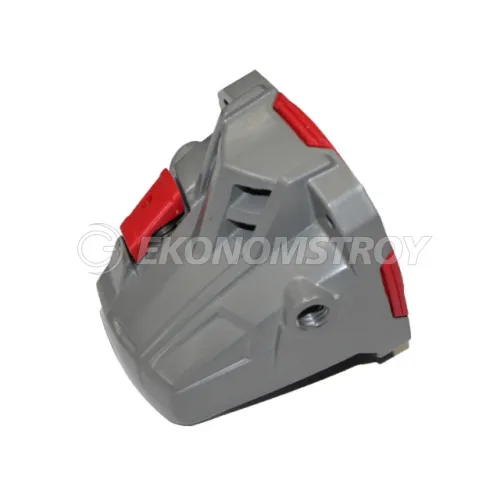 Корпус редуктора к GWS 15/17/19-125 CIE BOSCH (1607000V40)