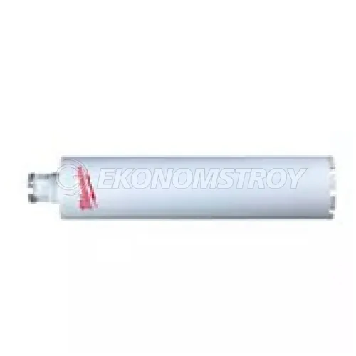 Milwaukee Алмазная коронка WCHP-TK 126 мм (для MX FUEL) -1 1/4" UNC