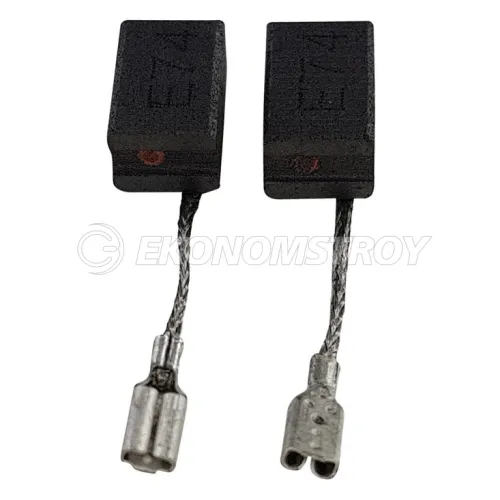 Щетки угольные BOSCH к GWS 7-115 E / GWS 7-125 / GOP 250 CE