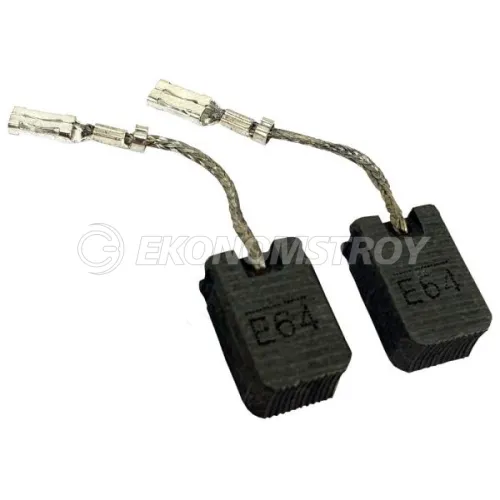 Щетки угольные BOSCH для GWS 12-125 S