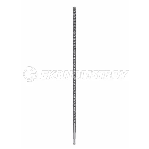Сверло SDS-Plus BOSCH SDS Plus-5X 16x550x610 -бур по бетону