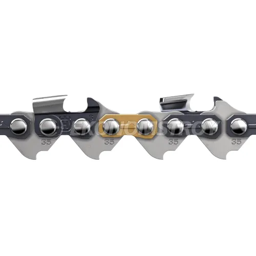 Цепь HUSQVARNA 13&quot; 0.325&quot; 1.5 56DL S35G X-Cut Husqvarna
