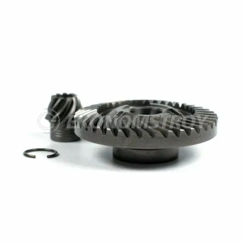 Запасная часть BOSCH Редукторный узел GWS 10-125 C / GWS 14-150 C / GNF 35 CA