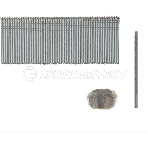 Milwaukee Гвозди Milwaukee 16G/0°/50мм/G/SC1 (2500шт/уп) (4932498316) (оцинкованные, для гвоздезабивного инструмента 16G)