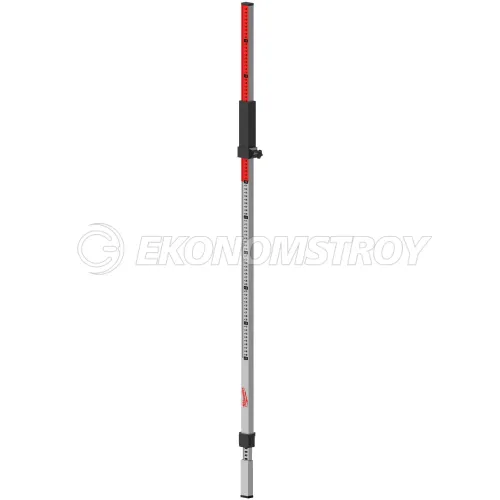 Milwaukee Рейка нивелирная Milwaukee SR240 240см (4932493202)