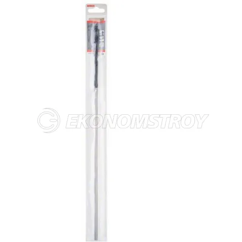 Сверло по дереву BOSCH МОНТАЖ. 8Х400