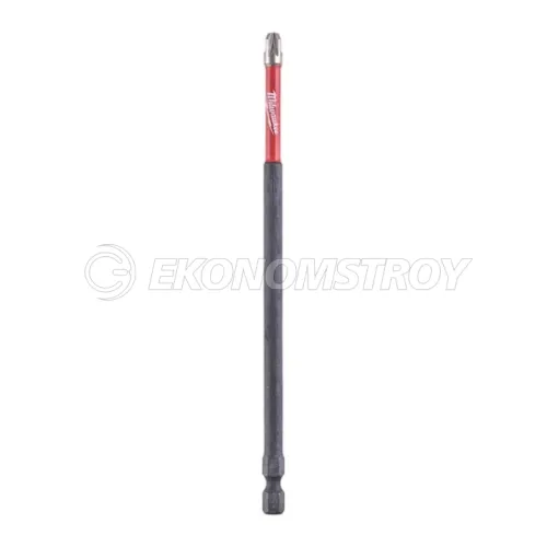 Milwaukee Насадка SHOCKWAVE™ PZ3 150 мм