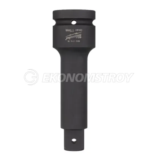 Milwaukee Удлинитель для головок SHOCKWAVE™ 1", 175 мм