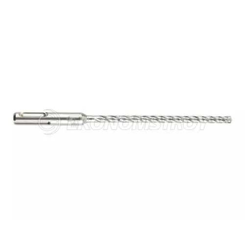 Сверло SDS-Plus Milwaukee Бур SDS+ MX4 10x265 (10 шт)