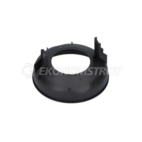 Запасная часть BOSCH Кольцо воздуховод к GBR, GGS, GNF, GPO, GWS, PWS BOSCH (1600591025)
