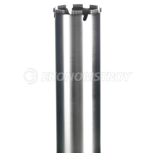 Коронка HUSQVARNA бурильная алмазная VARI-DRILL D35 DRY d162 L-350мм 1-1/4