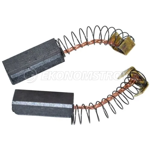 Щетки угольные BOSCH к PBD 40