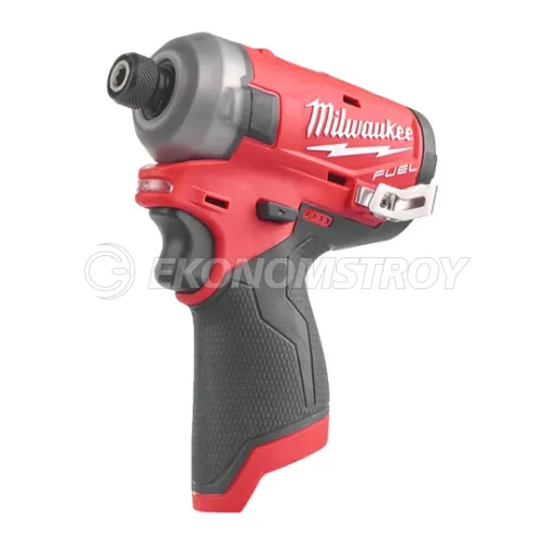 Milwaukee Акк. винтовёрт M12 FQID-0 FUEL SURGE