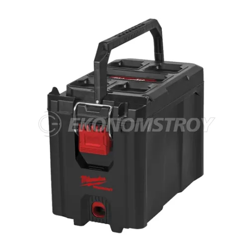 Milwaukee PACKOUT™ Компактный кейс