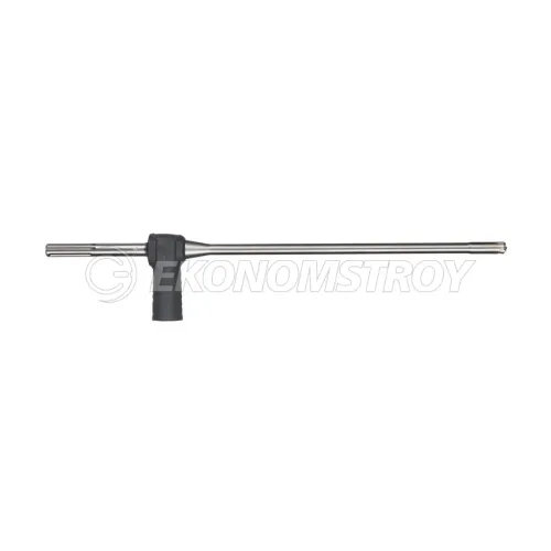Сверло SDS-Max Milwaukee Бур SDS Max с пылеудалением 22x600