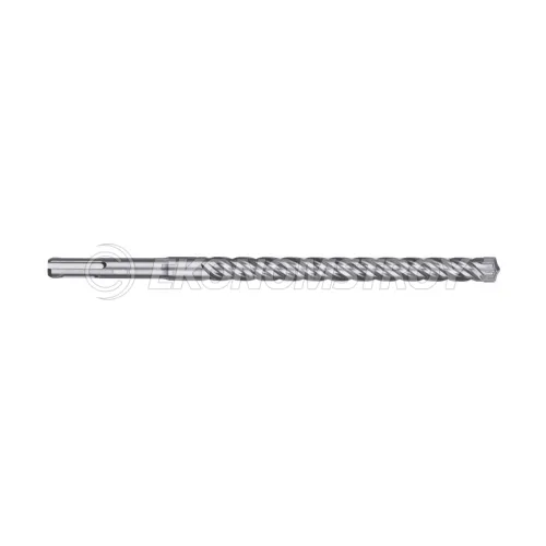 Сверло SDS-Plus Milwaukee Бур SDS+ MX4 22x450 (1 шт)