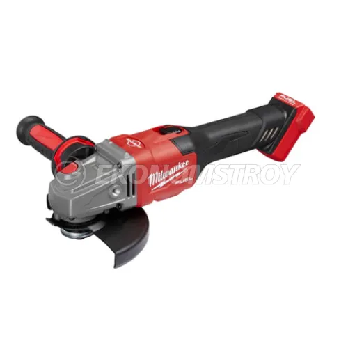 Углошлифмашина 150мм Milwaukee Акк. УШМ M18 FHSAG150 XPDB-0X FUEL