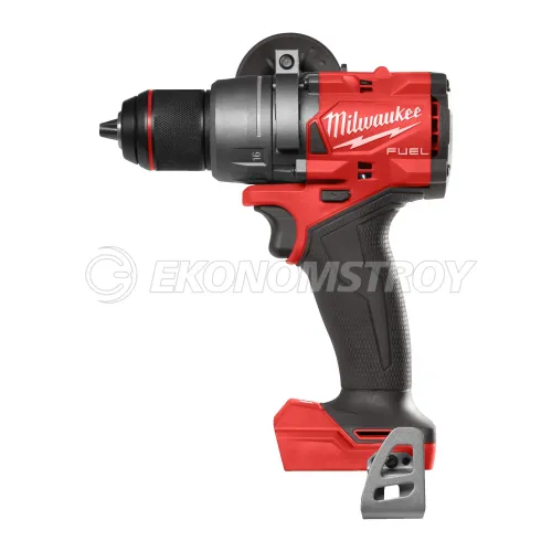 Дрель-шуруповерт аккумуляторный Milwaukee M18 FDD3-0 (carton)