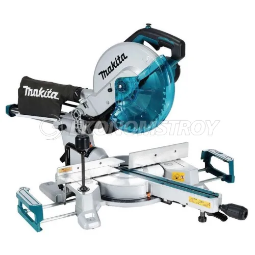 Пила торцовочная MAKITA LS1110F (carton)