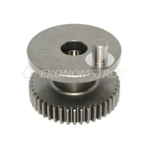 Запасная часть BOSCH ЭКСЦЕНТРИКОВАЯ ШЕСТЕРНЯ (1600A014S9)