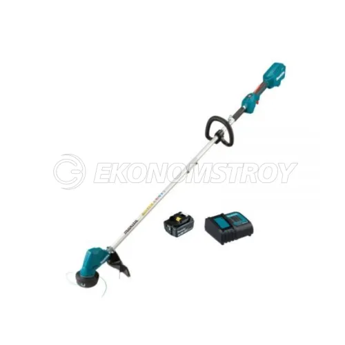 Триммер MAKITA DUR 192 LSF (1*3.0 Ah, carton)