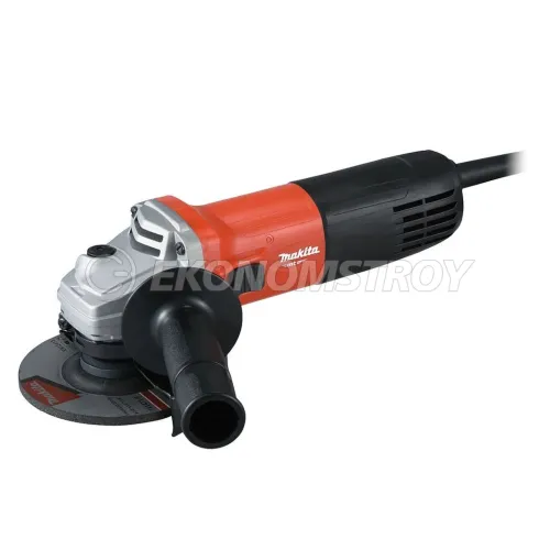 Углошлифмашина 115мм MAKITA MT M 9507