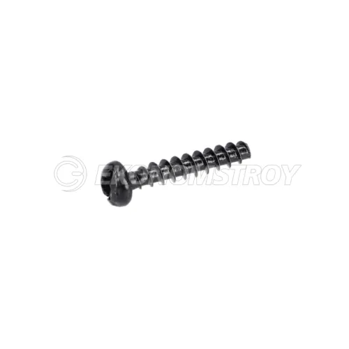 Запасная часть BOSCH Винт__GDX 18V-200 C / GSR 12V-30 (потайной 3 х 16 мм)