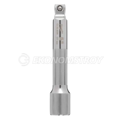 Milwaukee Удлинитель для головок Milwaukee 1/2" 127мм (4932480928) (с шаровым окончанием)