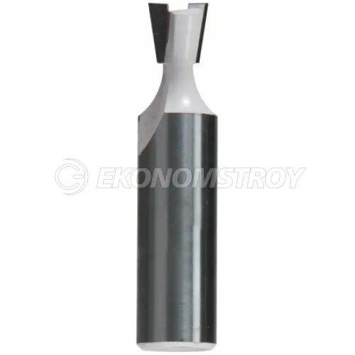 Фреза MAKITA ласточкин хвост 6,35х7,94х8х32х2Т D-10877