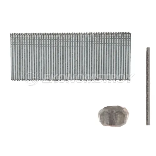 Milwaukee Гвозди Milwaukee 16G/0°/32мм/G/SC1 (5000шт/уп) (4932498313) (оцинкованные, для гвоздезабивного инструмента 16G)