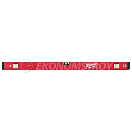 Milwaukee Уровень REDSTICK Backbone 100