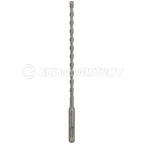 Сверло SDS-Plus BOSCH SDS Plus-5, 6.5x150x215 -бур по бетону 10шт.