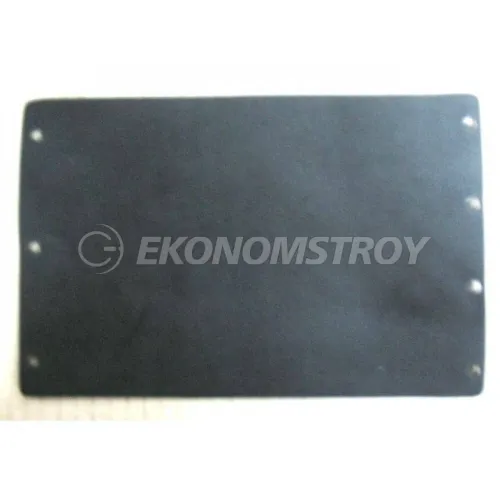 Запасная часть MAKITA Пробковая подошва для MT940