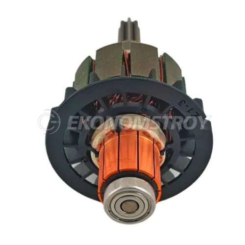 Запасная часть MAKITA ротор BTW251 (619253-6) [619194-6]