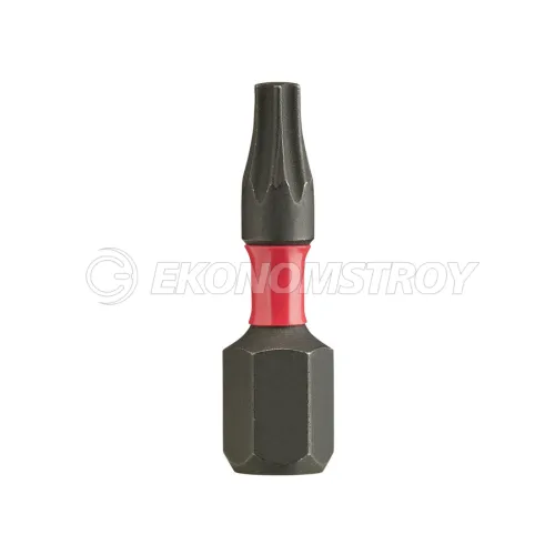 Milwaukee Насадка SHOCKWAVE™ TX50 25 мм (2 шт.)