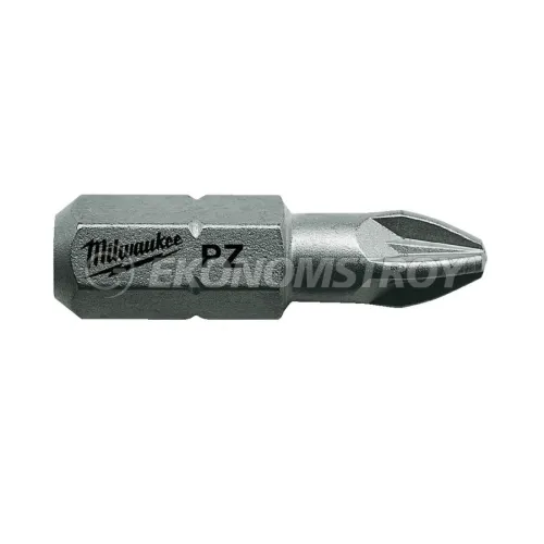 Milwaukee Насадка PZ1 25 мм (25 шт.)