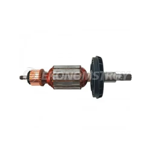 Запасная часть BOSCH Ротор перфоратора Bosch GBH 8-45 D (3611B65100) 1614010267
